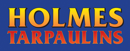 Holmes Tarpaulins Logo